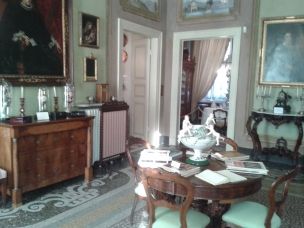 Ritornare indietro nel tempo: Casa Carbone di Lavagna article-post