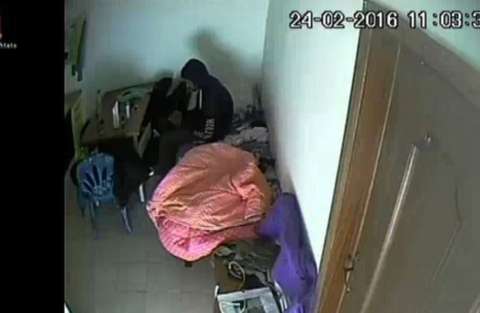 Giovane Imam somalo arrestato article-post