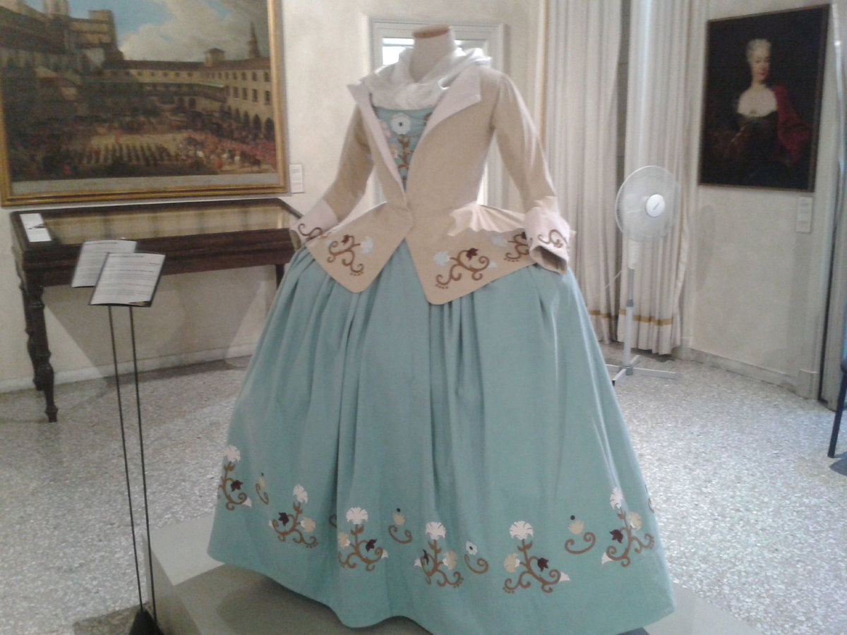 Costume, arte e storia a Palazzo Morando article-post
