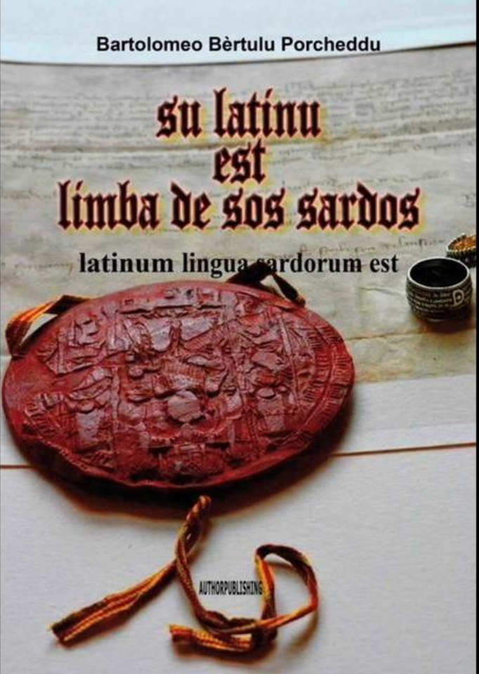 “Il latino è la lingua dei sardi” secondo l’esperto Porcheddu. article-post