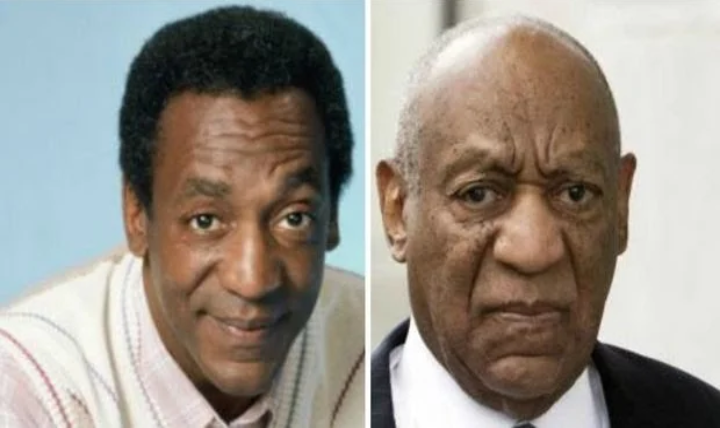 Bill Cosby: il papà dei Robinson rischia 30 anni di carcere. article-post