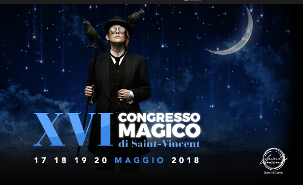 Masters of Magic : la magia vista da vicino. article-post