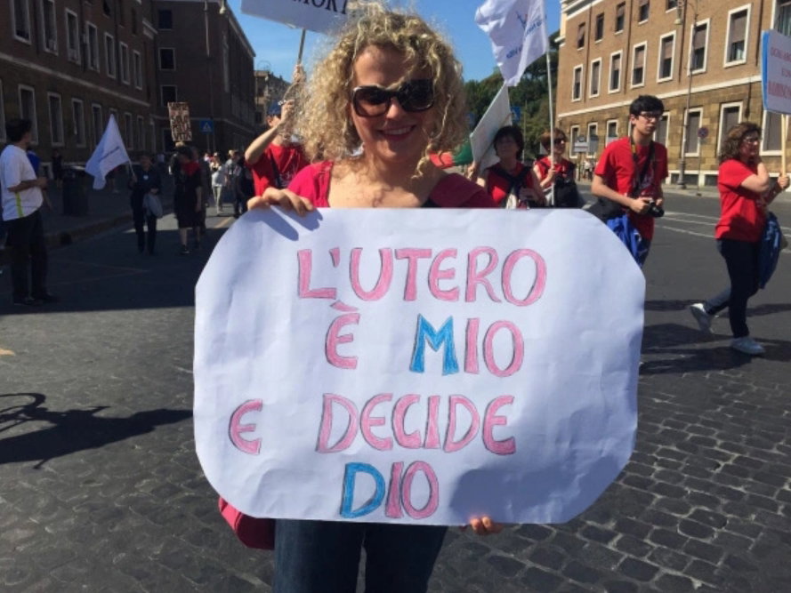 Conferenza ProVita al Senato: il sessismo benevolo degli antiabortisti article-post