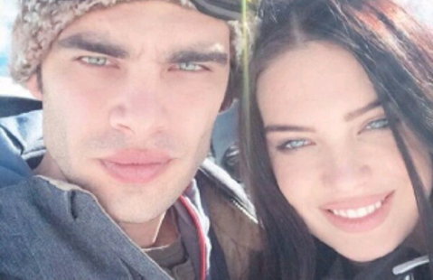 GF vip Stefano Sala : ti amo Dasha e Benedetta Mazza? preview