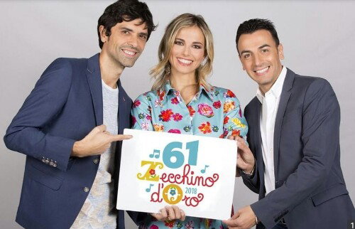 61esima edizione zecchino d’oro article-post