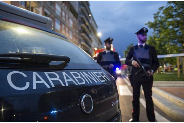 Latitanza Messina denaro, perquisizioni e arresti a Trapani article-post