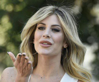 Domenica Live, Paola Caruso: “Moreno mi registrava e mi chiedeva soldi” article-post
