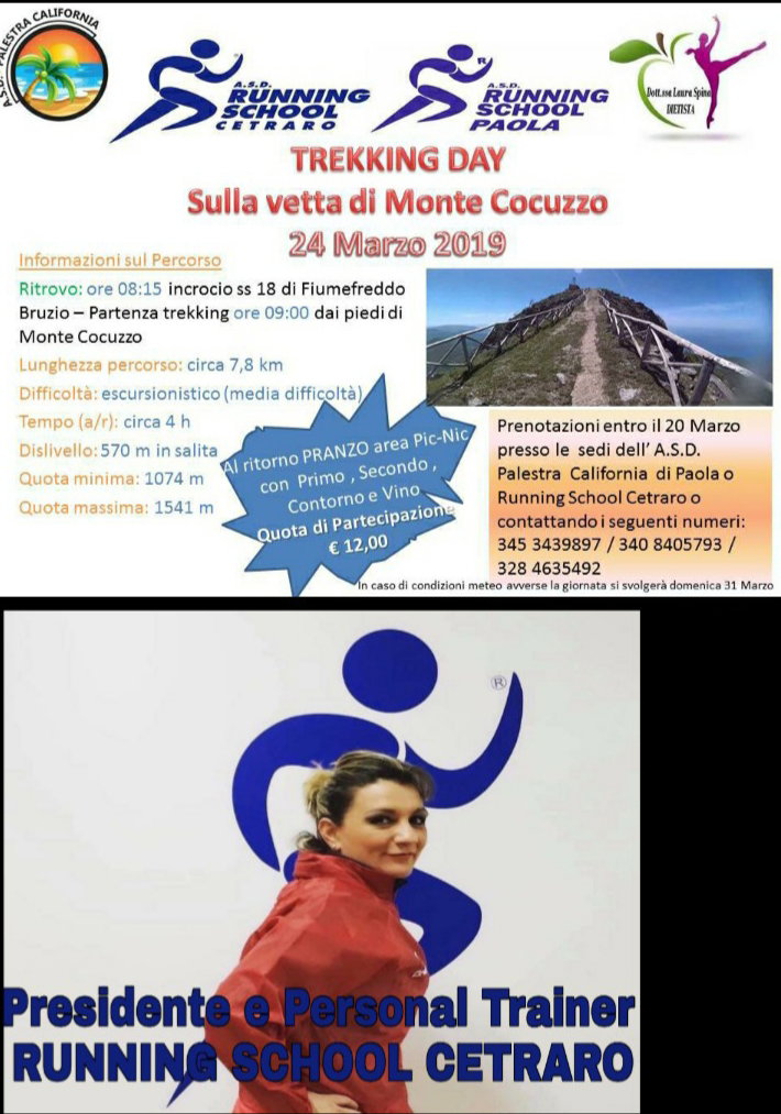Calabria: Trekking day su Monte Cocuzzo article-post