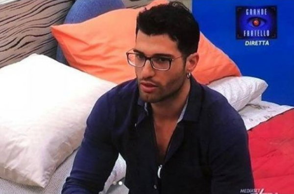 Grande Fratello 16, Michael Terlizzi non è gay article-post