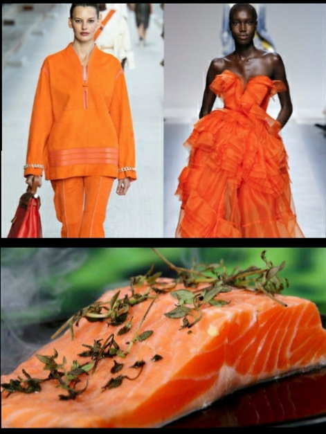 Estate 2019, must have il colore arancione article-post