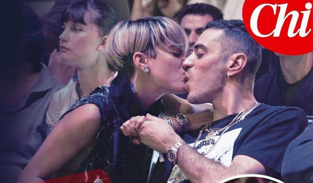 Elodie Di Patrizi e Marracash la nuova coppia dell’estate article-post