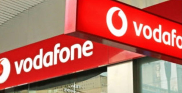 Vodafone rimodulazione, rincari fino a 4,98 in più al mese article-post