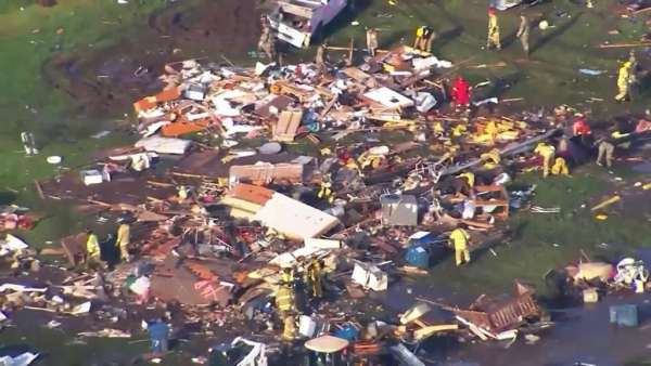 Tornado senza precedenti colpisce la Grecia article-post