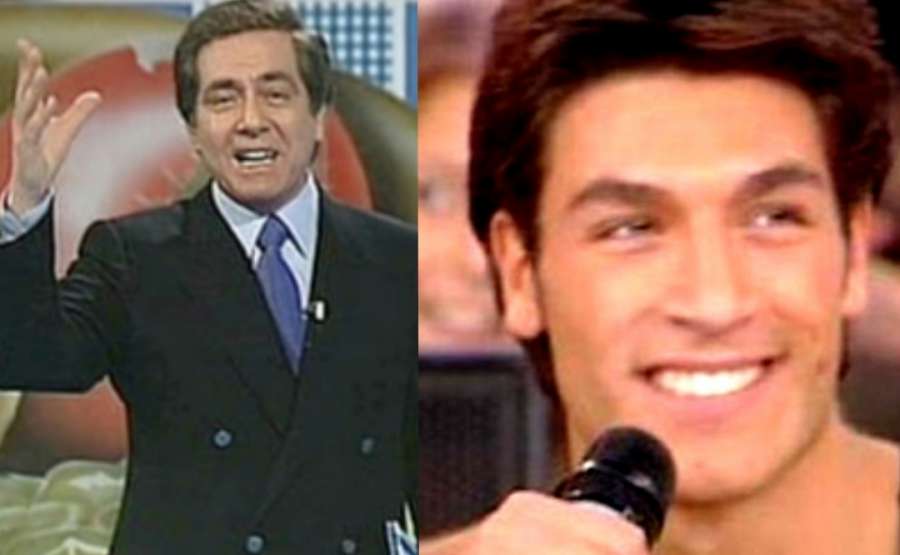 Ex ballerino di Amici: ” sono il figlio segreto di Corrado. Aiutatemi “ article-post
