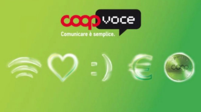 CoopVoce rilancia un’offerta storica che mette ko Iliad e Vodafone article-post
