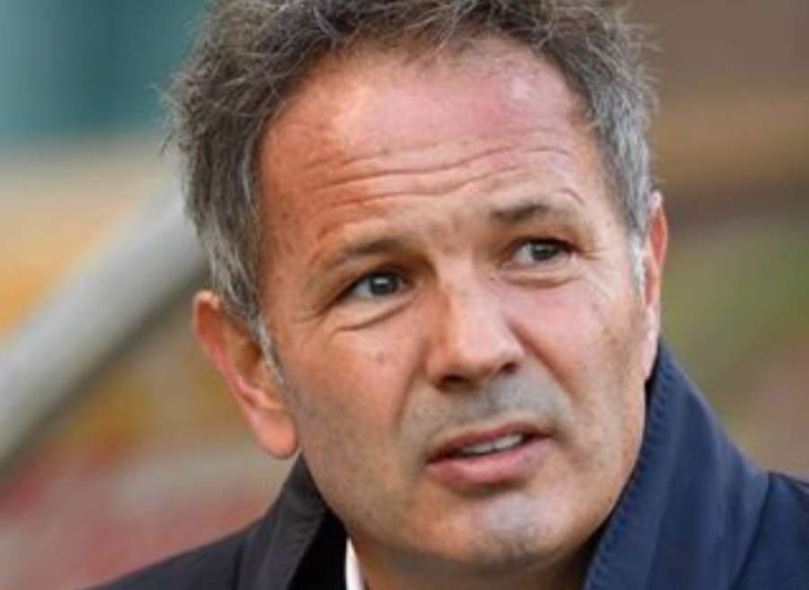 Sinisa Mihajlovic: “Ho la leucemia, ma vinceró io. Non ho paura” article-post