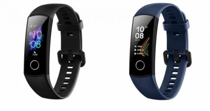 HONOR Band 5 sarà in grado di misurare l’ossigeno nel sangue article-post
