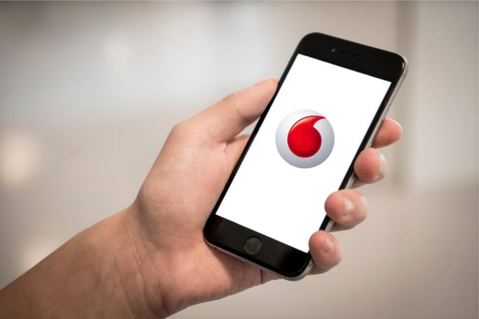 Vodafone: Attenzione alla nuova truffa tramite messaggio article-post