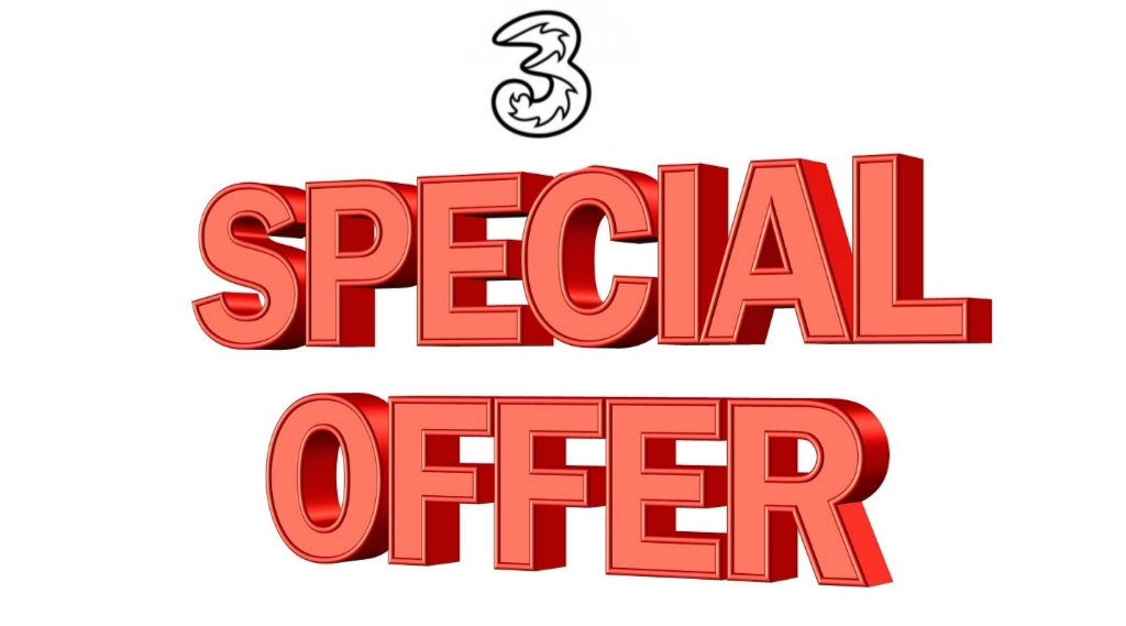 Tre Italia: È arrivata la nuova super offerta Play 50 Plus article-post