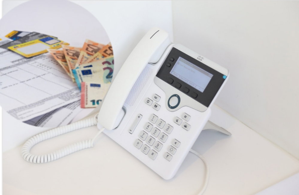 AGCOM: Le bollette telefoniche devono essere trasparenti article-post