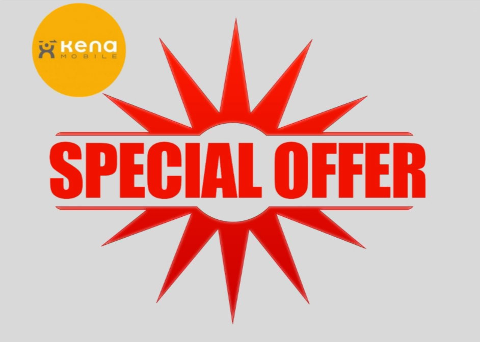 Kena Mobile: Le offerte a basso prezzo del mese di Agosto article-post