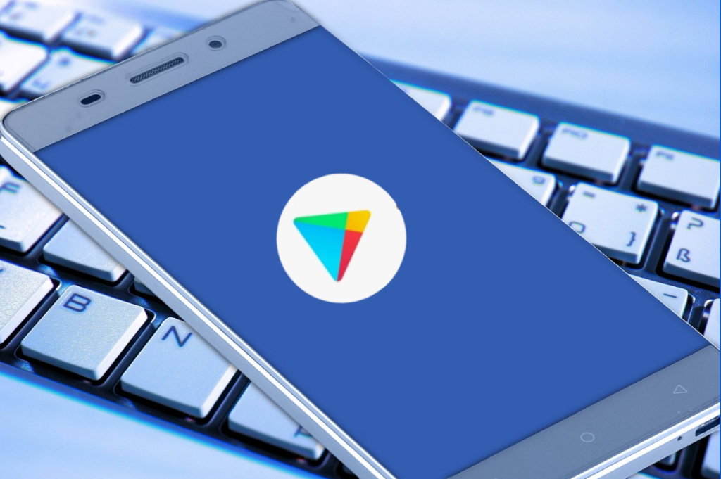Google PlayStore: Arrivano i tag per semplificare la ricerca article-post
