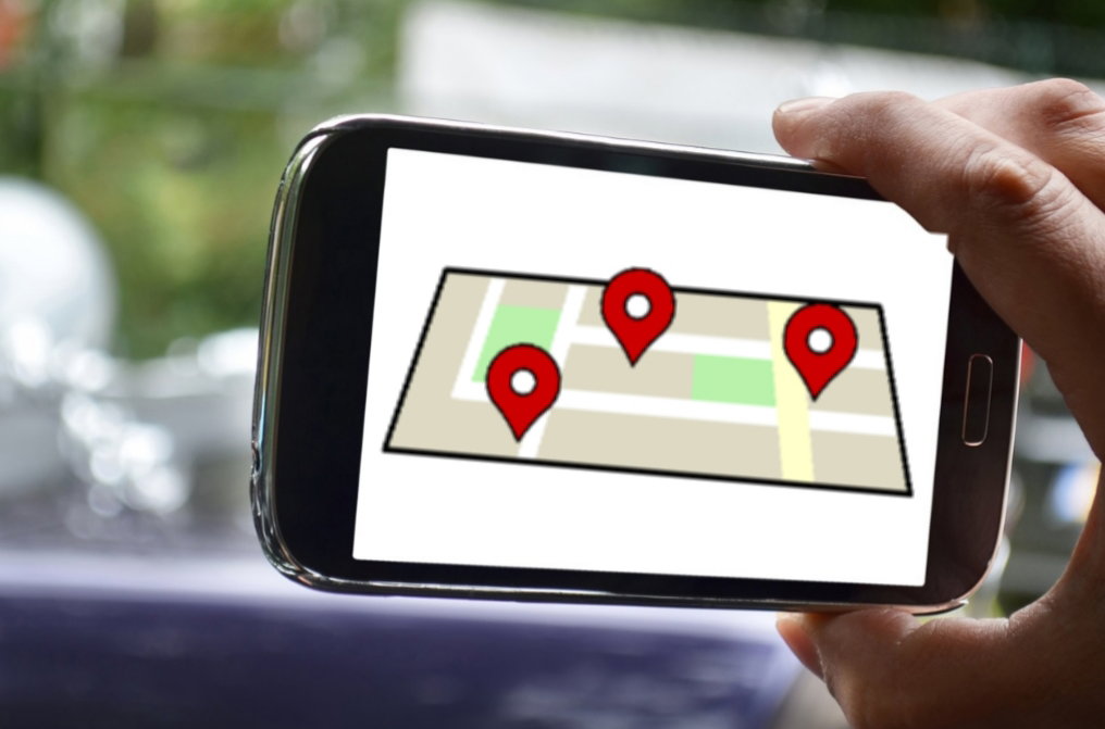 Huawei: È in corso lo sviluppo di un servizio simile a Maps article-post