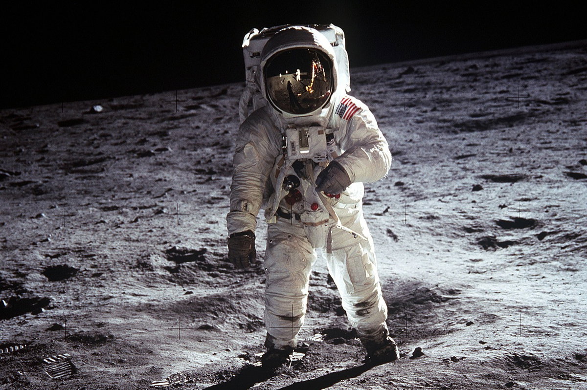 La NASA è pronta per il ritorno dell’uomo sulla luna, ecco il supercomputer article-post