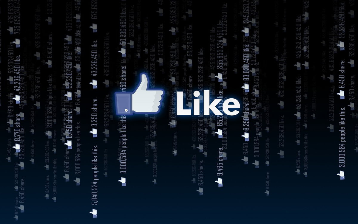 Il conteggio dei like su Facebook potrebbe essere tolto article-post