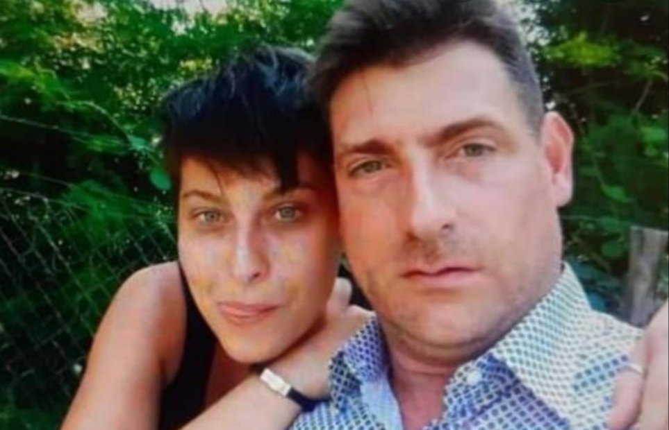Catturato Massimo Sebastiani, Elisa ritrovato il suo corpo in un fossato article-post