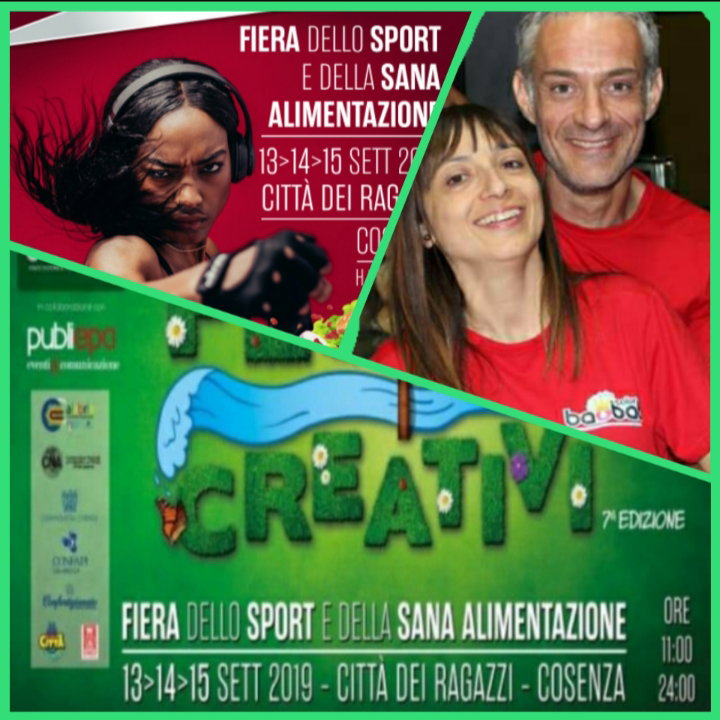 Sport benessere e sana alimentazione: i princìpi di FLUSSI CREATIVI 2019 article-post