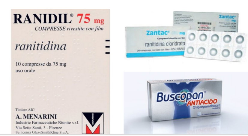Dalla Ranitidina ai farmaci compromessi: i comunicati dell’Aifa article-post
