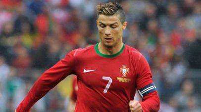 Qualificazioni Mondiali: Svezia Portogallo 2-3, Ronaldo elimina Ibrahimovic. article-post