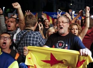 La scossa delle elezioni in Catalogna article-post
