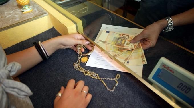 Come ottenere facilmente del denaro rivolgendosi ad un compro oro article-post