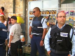 Medio Oriente, torna la tensione a Gerusalemme article-post