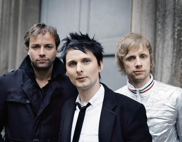 A maggio i Muse tornano in studio. Nel 2015 il nuovo album article-post