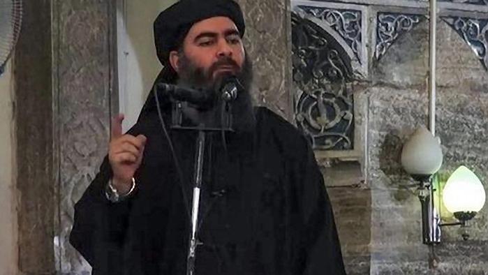 E se Al Baghdadi fosse in Libia? article-post