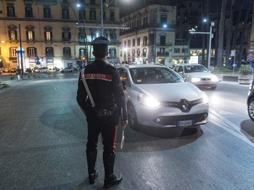 Napoli, ucciso a Coroglio un ragazzo del quartiere Scampia article-post