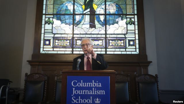 Il Pulitzer premia Washington Post e Guardian article-post