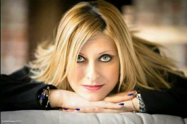 Simona Tuzio una delle donne più talentuose della moda italiana article-post
