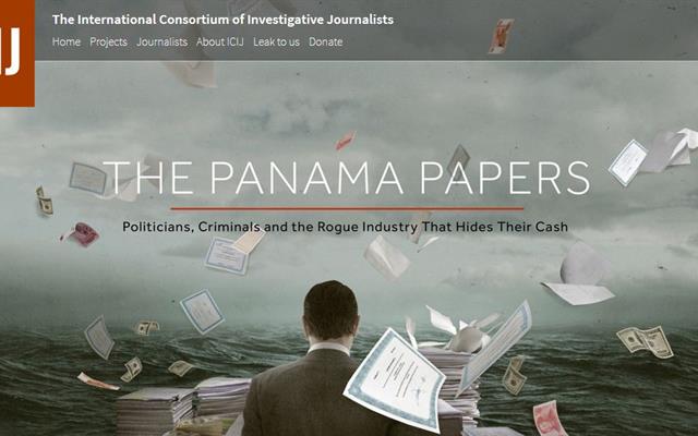 Scandalo Panama Papers article-post