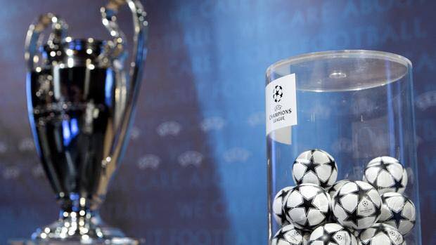 Champions: sorteggio infausto per Juve e Roma article-post