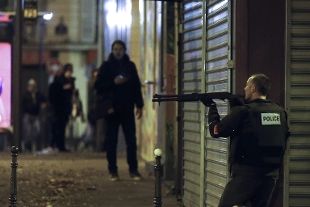 Attentati di Parigi: il punto sulle indagini article-post