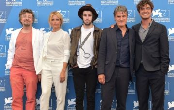 Un profeta al cinema. article-post