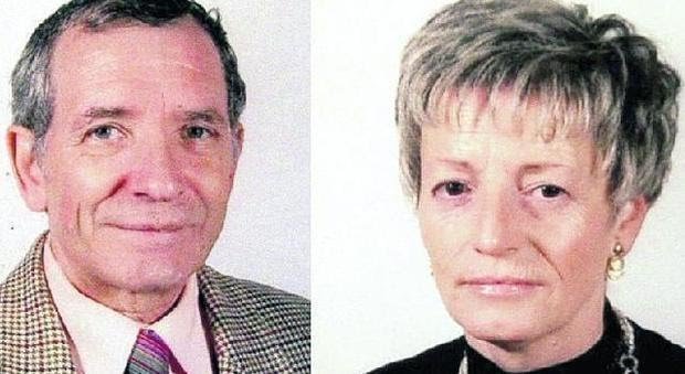 Treviso, coppia di anziani massacrati nel giardino di casa article-post