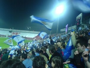 La Dinamo Mosca è fuori dall’Europa League article-post