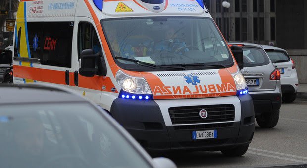 Roma, incidente in via Boccea: muore un 43enne article-post