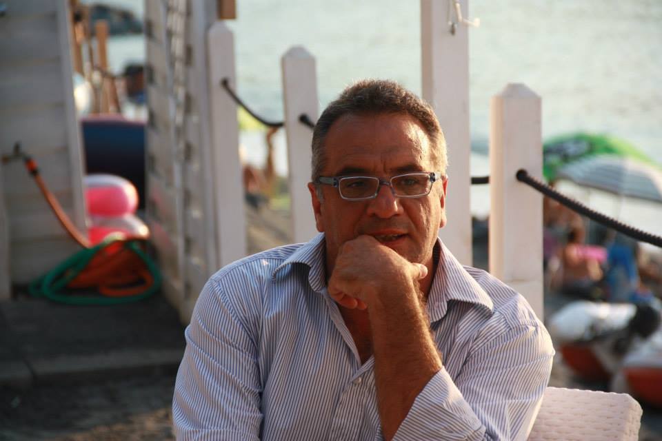 Musica e parole: intervista a Carmine Spera article-post