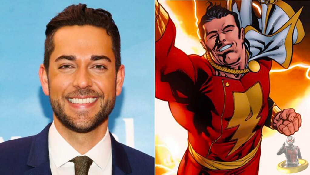 Shazam! Il supereroe più divertente e inaspettato della DC Comics article-post